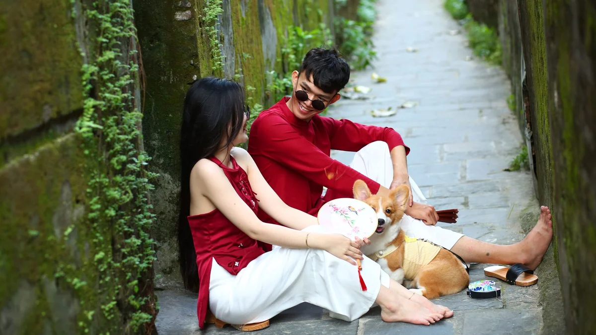 Cộng đồng 8.7 triệu người yêu thú cưng — Mật Pet Family xây dựng văn hóa nuôi pet có trách nhiệm tại Việt Nam như thế nào? — Mật Pet Family